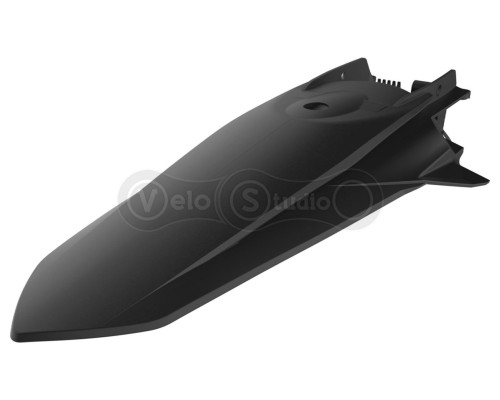 Заднее крыло Polisport Rear Fender - KTM EXC/EXC-F/XC-W/XCF-W (20-) [Black]