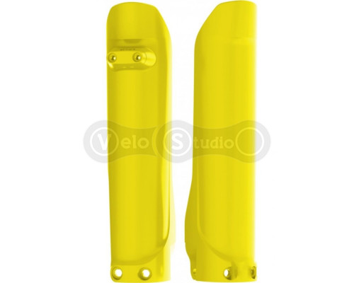 Защита вилки Polisport Fork Guard - Husqvarna (16-) [Yellow]