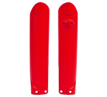 Захист вилки Polisport Fork Guard - GasGas (21-) [Red]