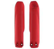 Защита вилки Polisport Fork Guard - Beta (19-) [Red]