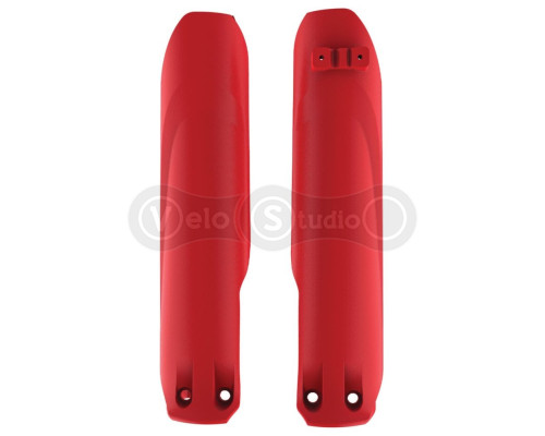 Захист вилки Polisport Fork Guard - Beta (19-) [Red]