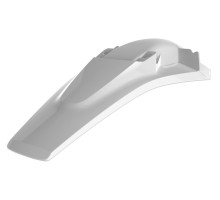 Заднє крило Polisport Rear Fender – Husqvarna (17-) [White]