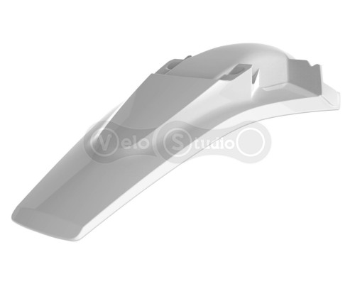 Заднє крило Polisport Rear Fender – Husqvarna (17-) [White]
