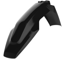 Переднє крило Polisport Front Fender - Husqvarna TC125/FC (16-) [Black]