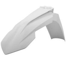 Переднее крыло Polisport Front Fender - KTM (16-) [White1]