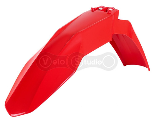 Переднє крило Polisport Front Fender - Gas Gas (21-) [Red]
