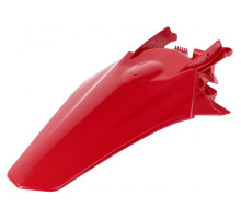 Заднє крило Polisport Rear Fender - Gas Gas (21-) [Red]