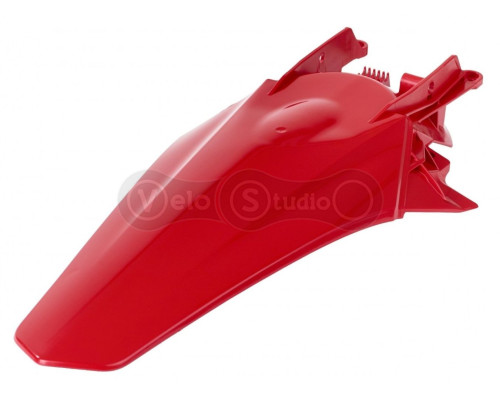 Заднє крило Polisport Rear Fender - Gas Gas (21-) [Red]