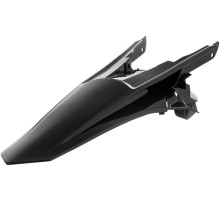 Заднее крыло Polisport Rear Fender - KTM EXC/EXC-F/XC-W/XCF-W (2017-19) [Black]