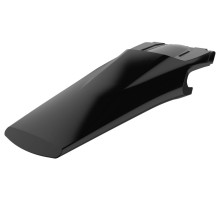 Заднє крило Polisport Rear Fender - Husqvarna FE/TE (20-) [Black]