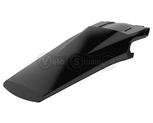 Заднє крило Polisport Rear Fender – Husqvarna FE/TE (20-) [Black]