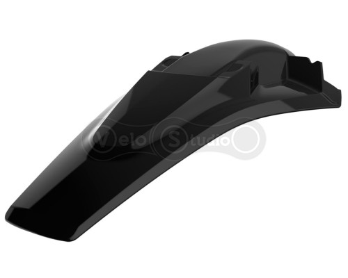 Заднє крило Polisport Rear Fender – Husqvarna (17-) [Black]
