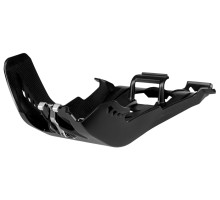 Защита двигателя Polisport Skid Plate Linkage - Beta RR 250/300 2020-2023 [Black]