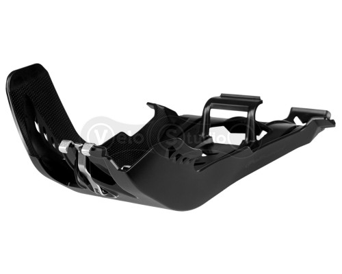 Захист двигуна Polisport Skid Plate Linkage - Beta RR 250/300 2020-2023 [Black]