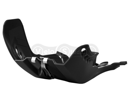 Защита двигателя Polisport Skid Plate - KTM 2017-2023 [Black]