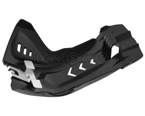 Защита двигателя Polisport Skid Plate - KTM 2017-2023 [Black]