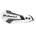 Защита рук Polisport MX Flow Handguard – Husqvarna [White], No bar