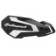 Защита рук Polisport MX Flow Handguard – Husqvarna TE/FE/TX/FX (2018-21) [Black], No bar
