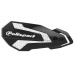 Захист рук Polisport MX Flow Handguard – Husqvarna [Black], No bar