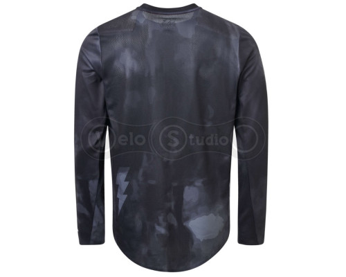 Джерси USWE Rök Air Jersey [Black], M