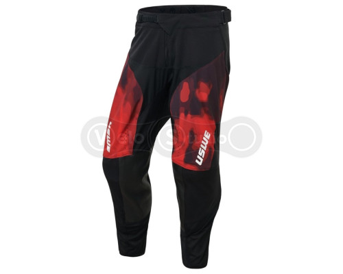 Штаны USWE Rök Off-Road Pant [Flame Red], 32