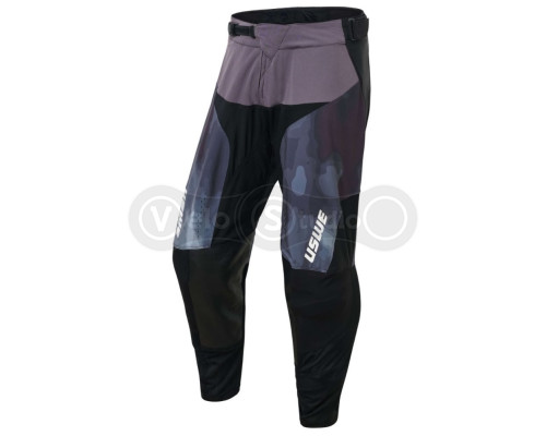 Штаны USWE Rök Off-Road Pant [Black], 32