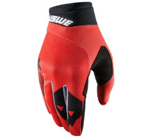 Рукавички USWE Rök Glove [Flame Red], S (8)