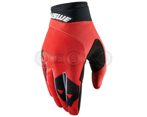 Рукавички USWE Rök Glove [Flame Red], S (8)