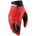 Рукавички USWE Rök Glove [Flame Red], S (8)