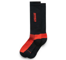 Шкарпетки USWE Rapp Sock [Flame Red], L/XL (EU 42-46)
