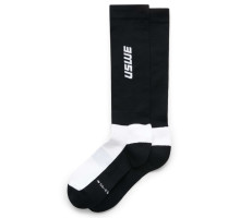 Шкарпетки USWE Rapp Sock [White], L/XL (EU 42-46)