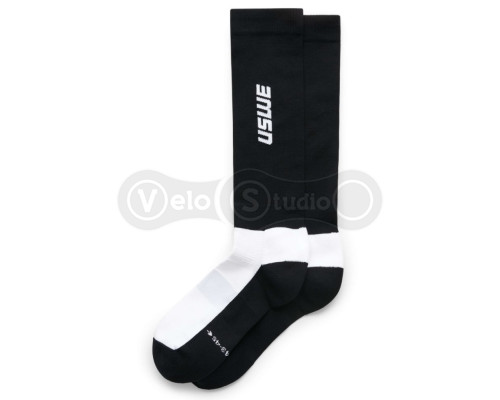 Шкарпетки USWE Rapp Sock [White], L/XL (EU 42-46)