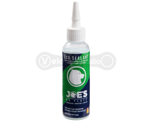 Герметик Joe's No Flats Eco Sealant [125мл], Sealant
