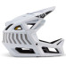 Велосипедный шлем FOX PROFRAME MIPS® HELMET – NACE [White], S (52-56 см)