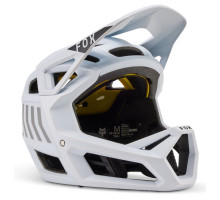 Велосипедний шолом FOX PROFRAME MIPS HELMET - NACE [White], S (52-56 см)