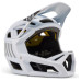 Велосипедный шлем FOX PROFRAME MIPS® HELMET – NACE [White], S (52-56 см)