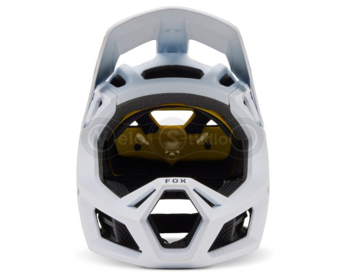 Велосипедный шлем FOX PROFRAME MIPS® HELMET – NACE [White], S (52-56 см)