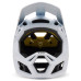 Велосипедный шлем FOX PROFRAME MIPS® HELMET – NACE [White], S (52-56 см)