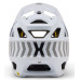 Велосипедный шлем FOX PROFRAME MIPS® HELMET – NACE [White], S (52-56 см)