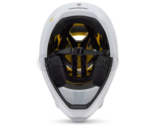 Велосипедный шлем FOX PROFRAME MIPS® HELMET – NACE [White], S (52-56 см)