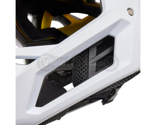 Велосипедный шлем FOX PROFRAME MIPS® HELMET – NACE [White], S (52-56 см)