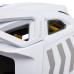 Велосипедный шлем FOX PROFRAME MIPS® HELMET – NACE [White], S (52-56 см)