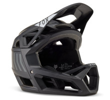 Велосипедний шолом FOX PROFRAME MIPS HELMET - NACE [Black], S (52-56 см)