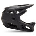 Велосипедный шлем FOX PROFRAME RS MIPS HELMET - MATTE [Black], L (58-61 см)