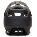 Велосипедный шлем FOX PROFRAME RS MIPS HELMET - MATTE [Black], L (58-61 см)
