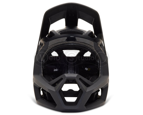 Велосипедный шлем FOX PROFRAME RS MIPS HELMET - MATTE [Black], L (58-61 см)