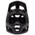 Велосипедный шлем FOX PROFRAME RS MIPS HELMET - MATTE [Black], L (58-61 см)
