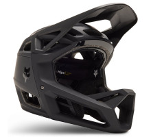 Велосипедный шлем FOX PROFRAME RS MIPS HELMET - MATTE [Black], L (58-61 см)