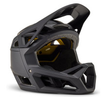Велосипедний шолом FOX PROFRAME MIPS HELMET - MATTE [Black], S (52-56 см)