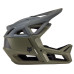 Велосипедний шолом FOX PROFRAME MIPS HELMET - CLYZO [Olive Green], M (56-58 см)